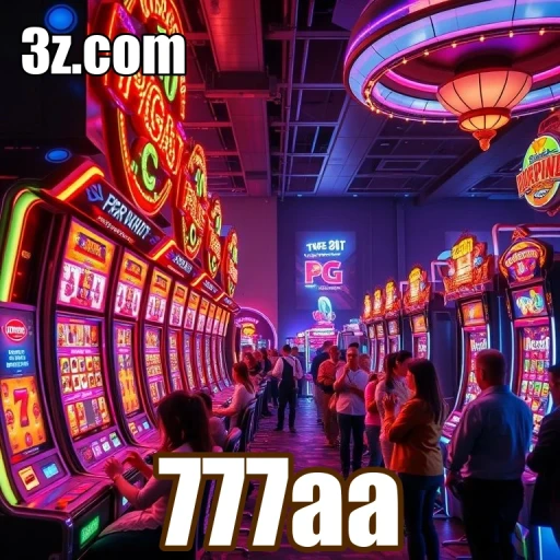 777aa Roleta